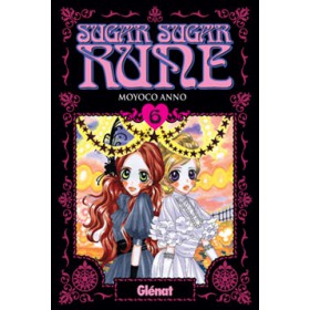 Sugar Sugar Rune 06